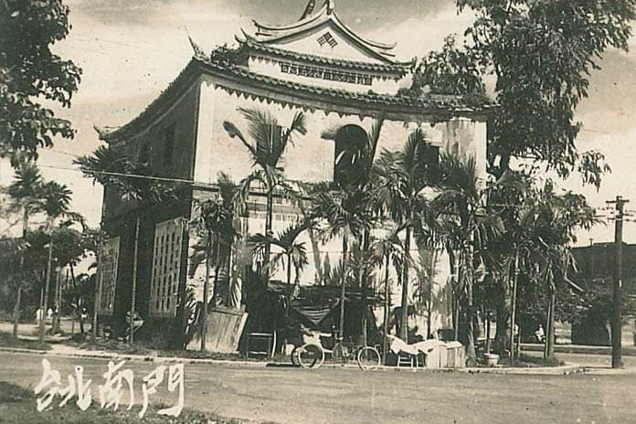 圖片取材自臺北市立圖書館