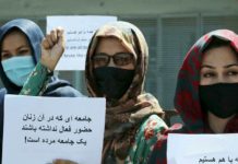 20年前後神學士轉性? 中國何已塔利班火速接頭 潛藏多少貓膩