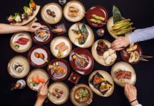 台南大員皇冠假日酒店線上旅展4/10-4/29餐券下殺4折起