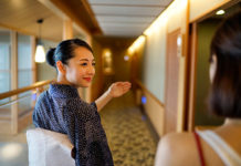 米其林唯一推薦日式飯店 日勝生加賀屋 暑假出遊不加價 指定日期入住只要8,800元!