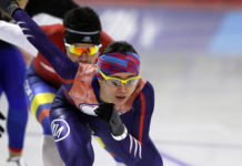 冬奧女將第一人 風速女王黃郁婷 克服生理劣勢 期待再披冬奧戰袍