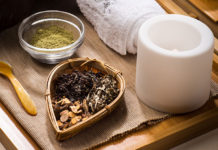 晶華酒店沐蘭SPA 獻上全台獨家芳香療程 為您打造五感皆美的頂級享受