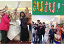 台新藝起做公益 六場藝文饗宴接力登場