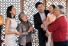 母親節饗宴派對 4月25日前預訂享5人同行1人免費