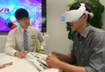 TOYOTA展間全面導入VR科技 打造嶄新數位體驗