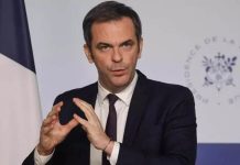 驚爆法國機場病毒闖關 來自中國乘客有三分之一測試呈陽性