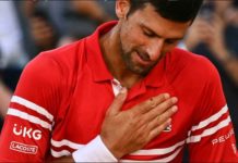 怎糾結施打疫苗 喬科維奇再戰大滿貫何解?