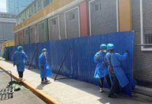 習近平落入自設陷阱 堅決清零不動搖恐影響習皇夢?