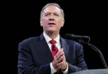 俄烏爭戰警醒聚合全球自由聯盟 蓬佩奧籲美拋棄對臺戰略模糊