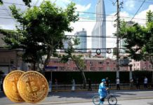 驚爆駭客網兜售23TB疑似中公民敏感訊息 以十個比特幣出售