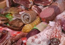 法國食品安全局確認 醃漬火腿亞硝酸鹽致癌