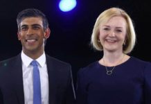 2022年英國保守黨魁誰勝出? 解決能源高漲危機成首要!