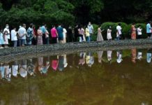 習皇攬權保位忠不忠看行動! 檢驗官員防疫封控忠心尺度