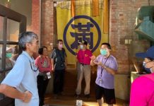 走讀臺灣「神奇保庇pó-pì」系列講座 有參加有保庇喔!