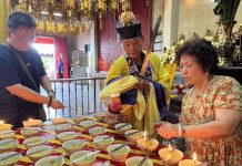 新北中元寵物線上法會 邀飼主為寵物祈福