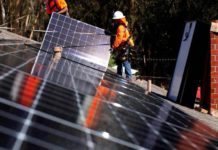 驚爆美國商務部報告發現 中國4家太陽能廠商繞道東南亞規避關稅
