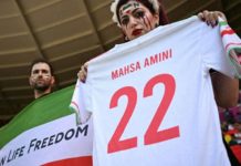 伊朗平息抗爭據報將重新審查頭巾法 官方稱在抗議中喪生逾200多人