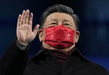 中國堅決清零不動搖 習近平頭上烏雲密佈