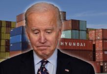 美國通膨與中期選舉逼壓 無能拜登考慮取消部分對中關稅