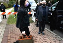 公主引渡審判幾年難眠 孟晚舟進入最後庭審勝算幾何?