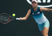 中國最有特色黨高官性醜聞 彭帥不怕被消失膽敢爆料實為情?