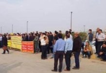 廢除道德警察尚待確認 伊朗全國罷工3天