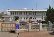 鄭文燦收押禁見首夜 室友「2詐1毒」到所情緒平穩 (圖/翻攝 youtube)