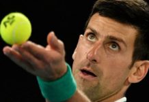 疫苗爭議惹禍 喬科維奇網球夢斷墨爾本?