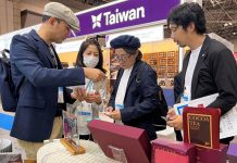 屏東文創接軌國際 赴日參展獲青睞
