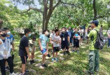 2023環境教育暑期營隊 一起作客六堆FUN暑假