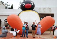 東石海之夏首發登場 尚青美食遊客嗨翻:還要來!