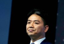 中國電商巨頭去職躲災避禍! 劉強東卸任京東總裁 各方說法不一?