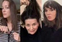 歐洲議會通過決議譴責伊朗鎮壓 法國眾女星自剪髮聲援伊朗女性