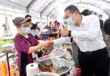 悶經濟時代消費卷再起 新北推三倍消費卷挽救經濟信心