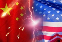 全球疫情美中關係大崩解 中國黨媒以馬前卒預編攻台劇本