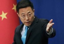 習皇新衣民主體現上身 集權專政赤裸裸一絲不掛