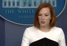 美國外交抵制2022北京冬奧會 中國揚言採取堅決反措施