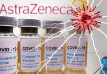 AZ疫苗罕見副作用 不尋常血栓與低血小板 緊急疫苗施打冒風險