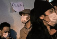 探索鄉土的苦與樂 新時代上山下鄉的啟示? 圖片取材自美聯社AFP