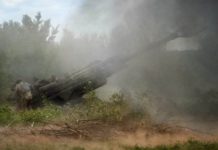 美Nasams地對空導彈祭出 俄空軍在烏天空更添堵