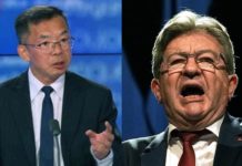 法左派領袖評裴洛西訪臺為挑釁 盧沙野張狂論統一再教育臺灣人