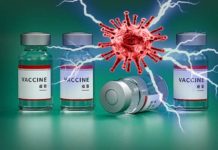 法國研究機構報告示警 單靠兩劑疫苗無法完全戰勝COVID-19