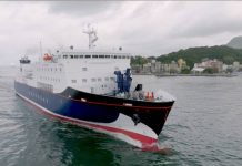 高澎客輪服務品質大升級 澎湖輪「類郵輪」兩地交通新體驗啟航