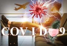 1008》臺灣再添1例確診死亡 境外移入再突襲12例染疫