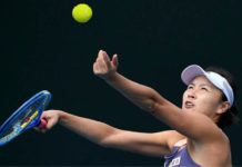 中國女性無聲處翻江倒海怒吼 彭帥親自爆料卻被消音