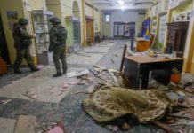 美國稱不鼓勵烏發動攻擊俄 應援捍衛獨立自主權充滿算計