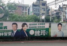 換堅釀「選舉災情」!毛嘉慶:拜託民進黨別再換人了