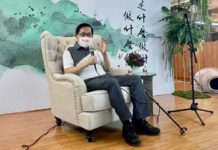 踩萬具屍體當北市長?扁急發聲明道歉:堅信陳時中將當選