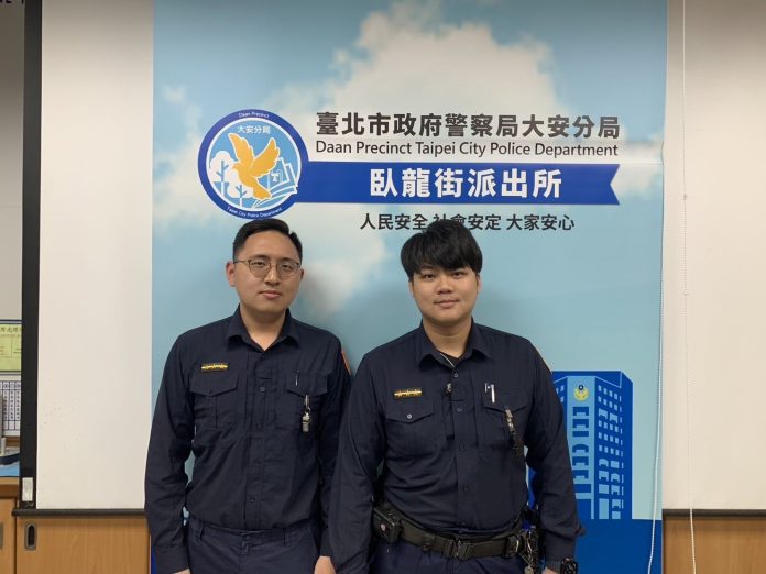 圖/台北市政府提供