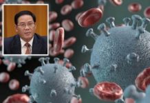 堅決動態清零不動搖詭譎震度 習愛將上海李強仕途懸了?